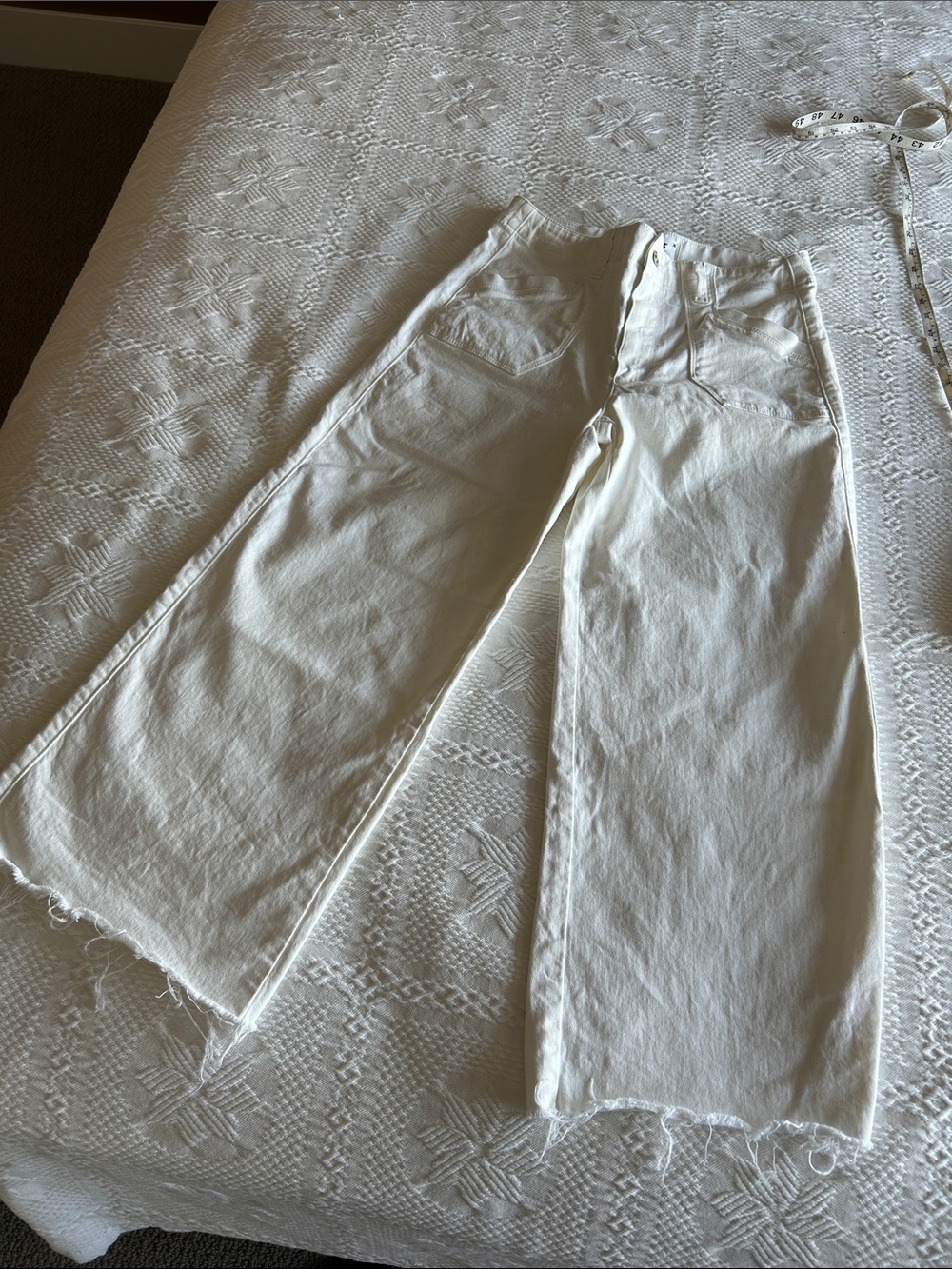 Paige Anessa Petite Jeans